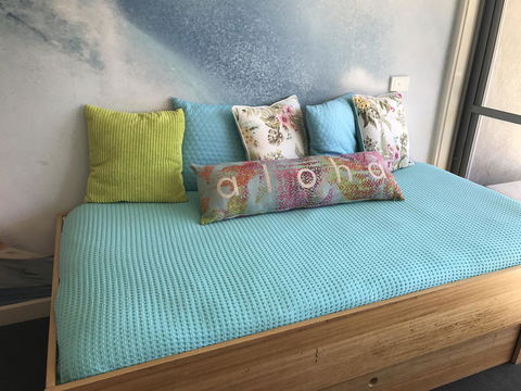 Lorne World - Hotel Accommodation 24