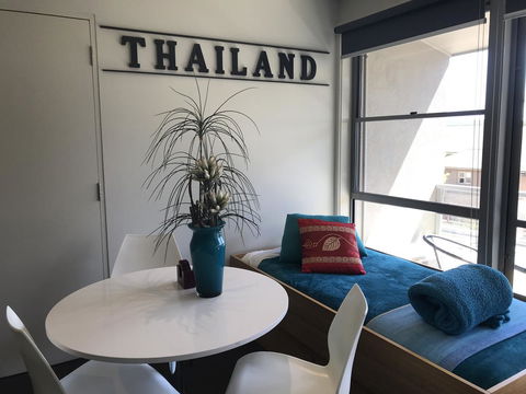 Lorne World - Hotel Accommodation 28