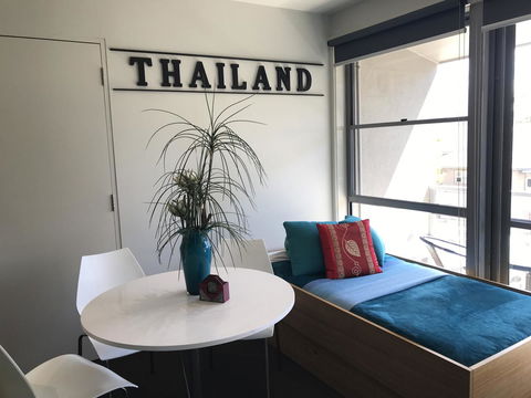 Lorne World - Hotel Accommodation 26