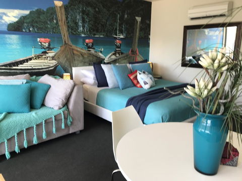 Lorne World - Hotel Accommodation 30