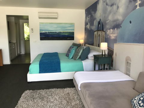 Lorne World - Hotel Accommodation 34