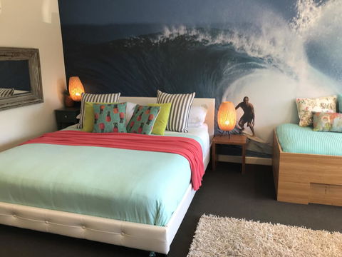 Lorne World - Hotel Accommodation 21