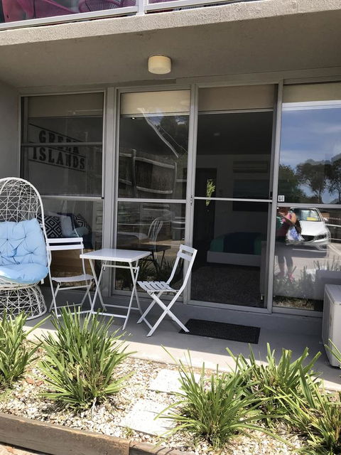 Lorne World - Hotel Accommodation 35