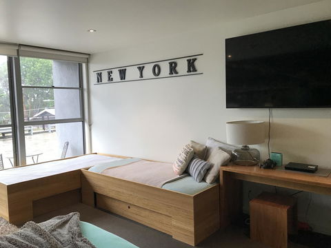Lorne World - Hotel Accommodation 41