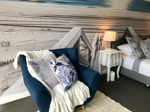 Lorne World - Hotel Accommodation 1