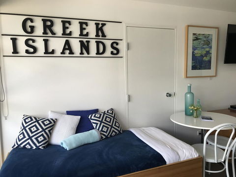 Lorne World - Hotel Accommodation 33