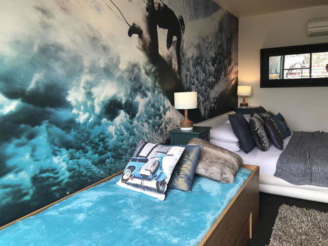 Lorne World - Hotel Accommodation 25
