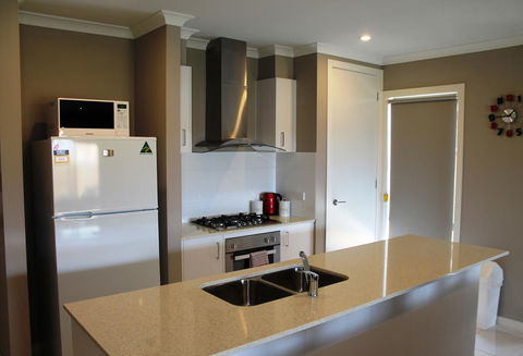 Atarhi Villas - Melbourne - Hotel Accommodation 3