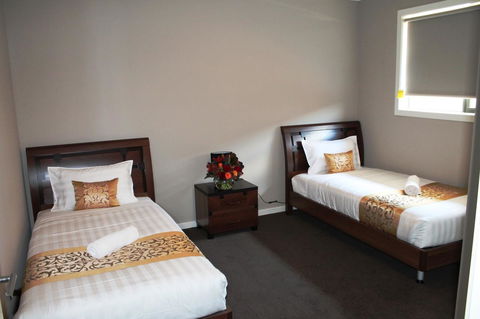 Atarhi Villas - Melbourne - Hotel Accommodation 6