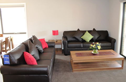 Atarhi Villas - Melbourne - Hotel Accommodation 1