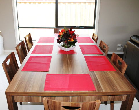 Atarhi Villas - Melbourne - Hotel Accommodation 2