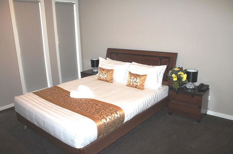 Atarhi Villas - Melbourne - Hotel Accommodation 8