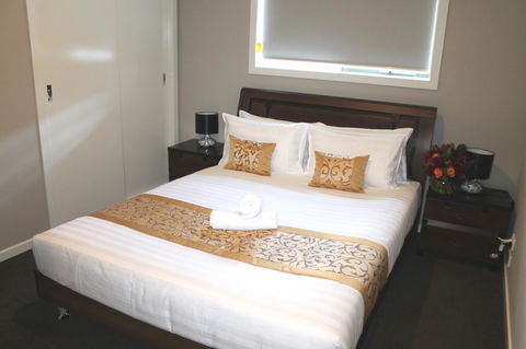 Atarhi Villas - Melbourne - Hotel Accommodation 4