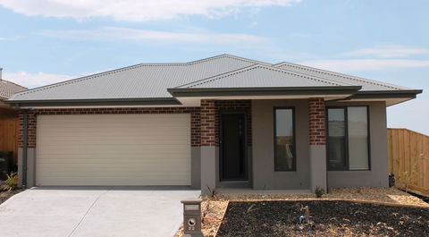Atarhi Villas - Melbourne - Hotel Accommodation 0