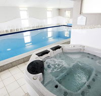 BIG4 Beacon Resort - Hotel Accommodation