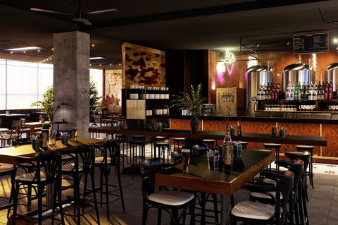 Mantra Melbourne Epping - Hotel Accommodation 28