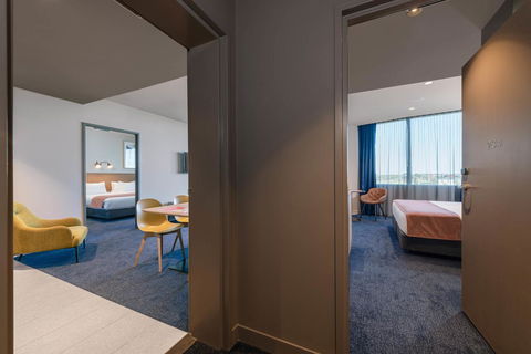 Mantra Melbourne Epping - Hotel Accommodation 14
