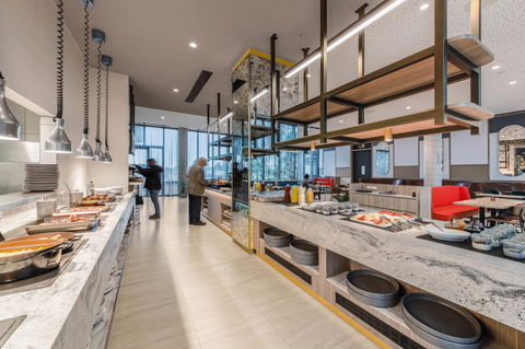 Mantra Melbourne Epping - Hotel Accommodation 2