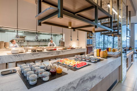 Mantra Melbourne Epping - Hotel Accommodation 3