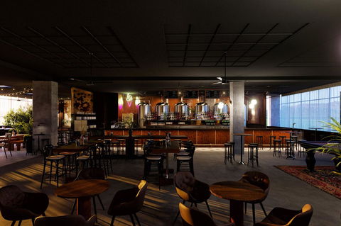 Mantra Melbourne Epping - Hotel Accommodation 32