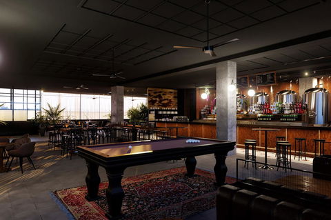 Mantra Melbourne Epping - Hotel Accommodation 29