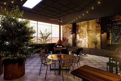 Mantra Melbourne Epping - Hotel Accommodation 34