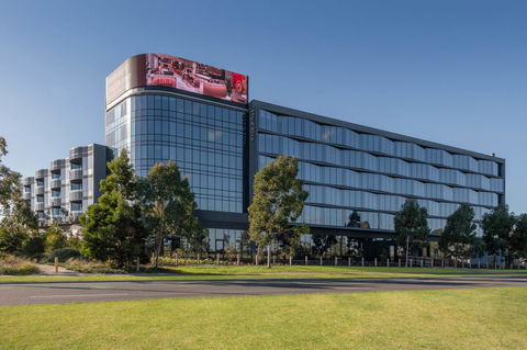 Mantra Melbourne Epping - Hotel Accommodation 9
