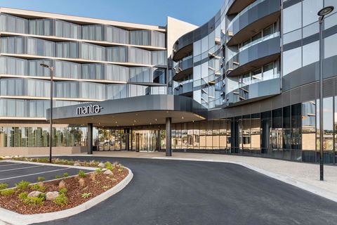 Mantra Melbourne Epping - Hotel Accommodation 11