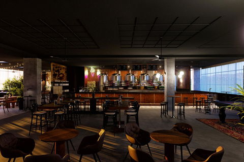 Mantra Melbourne Epping - Hotel Accommodation 35