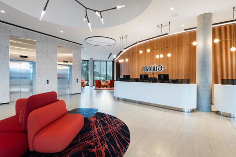 Mantra Melbourne Epping - Hotel Accommodation 5