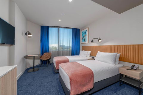 Mantra Melbourne Epping - Hotel Accommodation 25