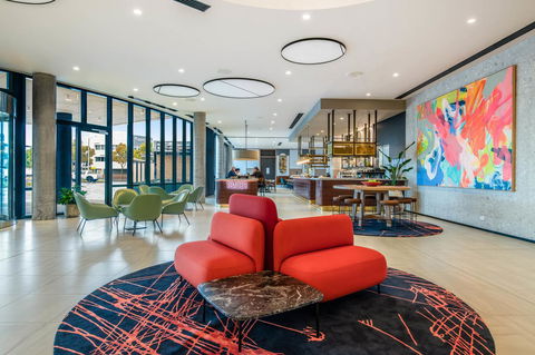 Mantra Melbourne Epping - Hotel Accommodation 7
