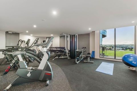 Mantra Melbourne Epping - Hotel Accommodation 8