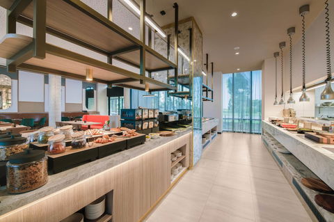 Mantra Melbourne Epping - Hotel Accommodation 1