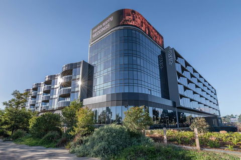 Mantra Melbourne Epping - Hotel Accommodation 10