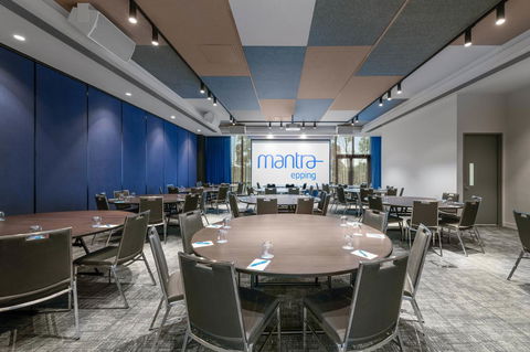 Mantra Melbourne Epping - Hotel Accommodation 12