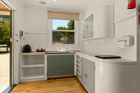 Bright Riverside Holiday Park - Hotel Accommodation 26