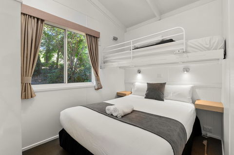 Bright Riverside Holiday Park - Hotel Accommodation 9