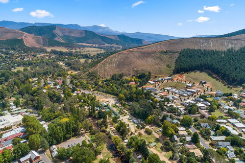 Bright Riverside Holiday Park - Hotel Accommodation 29