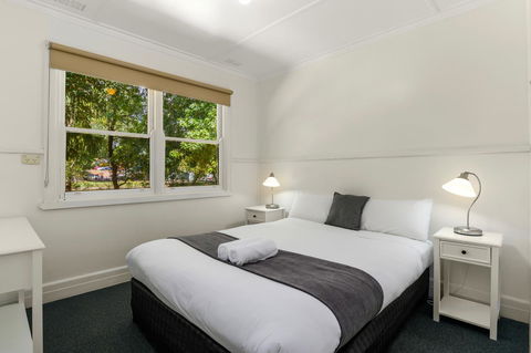 Bright Riverside Holiday Park - Hotel Accommodation 24