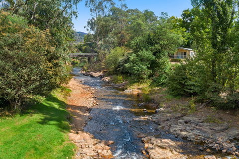 Bright Riverside Holiday Park - Hotel Accommodation 33