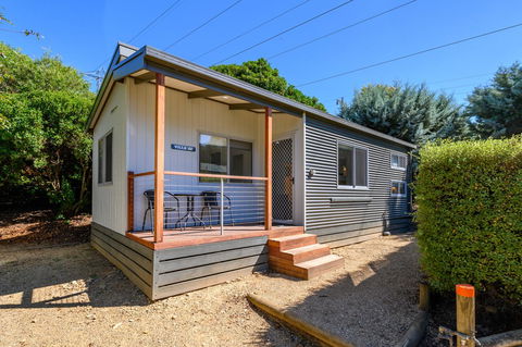 Bright Riverside Holiday Park - Hotel Accommodation 39