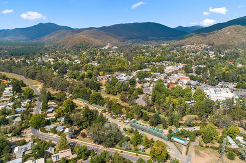 Bright Riverside Holiday Park - Hotel Accommodation 13