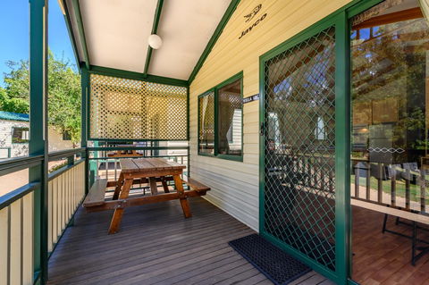 Bright Riverside Holiday Park - Hotel Accommodation 41