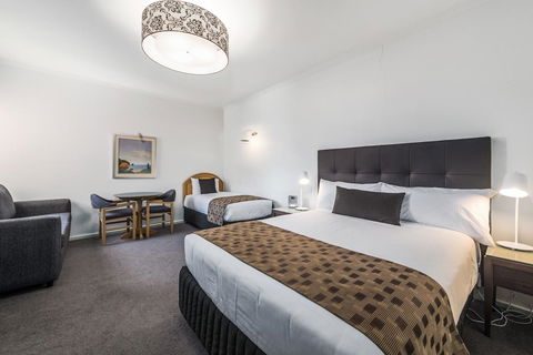 Quality Hotel Wangaratta Gateway - Hotel Accommodation 27