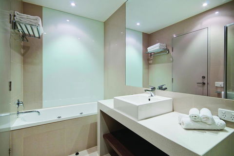 Quality Hotel Wangaratta Gateway - Hotel Accommodation 43