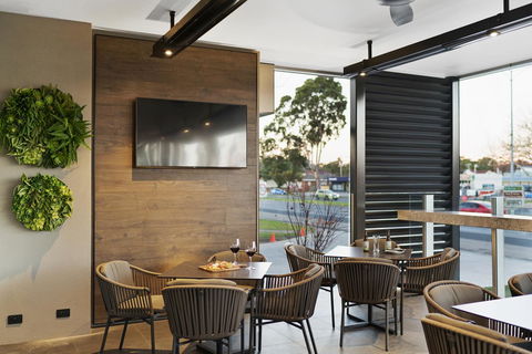 Quality Hotel Wangaratta Gateway - Hotel Accommodation 8