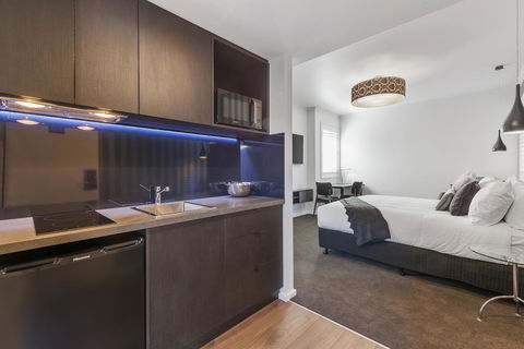 Quality Hotel Wangaratta Gateway - Hotel Accommodation 17