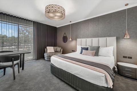 Quality Hotel Wangaratta Gateway - Hotel Accommodation 31