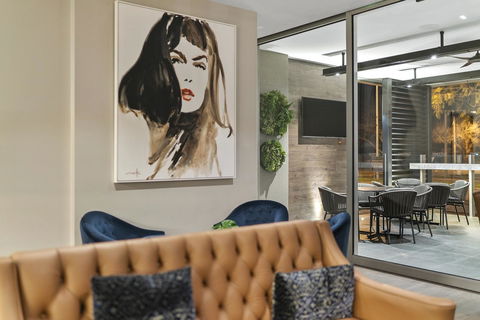 Quality Hotel Wangaratta Gateway - Hotel Accommodation 6